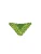 SUNFLAIR Bikinibroek  groen / kiwi / wit