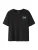 NAME IT Shirt ‘NKMKEMUEL’  groen / zwart / wit