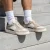 Cruyff Cruyff Royal C Sneakers bruin Syntetisch