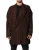 Logo Print Dubbelbreasted Blazer