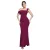 Strakke damesjurk Goddiva Off The Shoulder