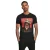 T-shirt Mister Tee Notorious Big Crown