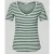 Marc O’Polo Regular fit T-shirt van slubjersey