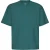Oversized T-shirt Colorful Standard Organic Ocean Green