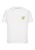 Miss Tee Shirt ‘Limona Vibes’  royal blue/koningsblauw / geel / groen / wit