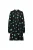 Fabienne Chapot Jurk  blauw / groen / zwart