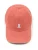 ARMEDANGELS Pet ‘YENAAS BOLD’  zalm roze / wit