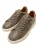 Blauer Sneakers