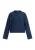 Dreimaster Oversized sweatshirt Dames marine