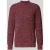 Barbour Gebreide pullover van pure katoen model ‘BARBOUR HORSEFORD’
