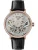 INGERSOLL Analoog horloge  rose-goud / zwart / zilver