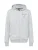 NEW ERA Sweatvest ‘LOSLAK’  grijs / braam / lichtoranje / wit