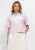 Penn & Ink Blouse
Dames T-shirt Print,