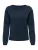 JDY Trui ‘JDYLAURA’  nachtblauw