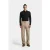 Ecoalf Palf Ride Long Sleeve Polo Asphalt
