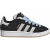 Adidas Originals Campus 00s Shoes Core Black