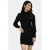 ONLY ONLKATIA L/S DRESS KNT NOOS Dames Jurk –