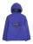 NAPAPIJRI Functionele jas ‘Rainforest’  ecru / ultramarine blauw / robijnrood / zwart