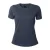 CG Workwear Dames/Dames Ragusa T-shirt met korte mouwen (Antraciet)