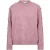 Co’Couture Rowancc pearl sleeve knit trui