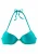 BUFFALO Bikinitop  turquoise