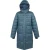 Regatta Heren Christian Lacroix Collongues Lang gewatteerd jack (Stormachtig weer)
