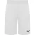 Mizuno Authentic BB Heren Wit/Navy Korte broek
