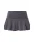 WEEKDAY Rok ‘Elli’  donkergrijs