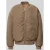 Jake*s Casual Regular fit blouson met opstaande kraag en steekzakken