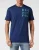 T-Shirt Ronde Hals Gothic Plein