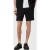 AllSaints Neiva Short Koto Black