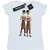 Li-cense Disney dames coco oscar en felipe tweelingbroers katoenen t-shirt
