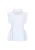 MYMO Trui ‘Pop’  pastelblauw / rosa