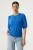 Blauwe sweater