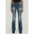 G-STAR 3301 regular fit flared jeans – mediumblauw