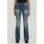 G-STAR 3301 regular fit flared jeans – mediumblauw
