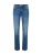 TOM TAILOR Jeans ‘Josh’  blauw denim
