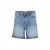 Regular jeans short Solid Dryan