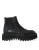 Platform Chelsea Boots Model Mv5530