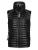 trueprodigy Bodywarmer ‘Dave’  zwart