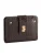 Next Portemonnee  donkerbruin