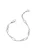 Furla Jewellery Armband  zilver