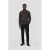 Michaelis regular fit gebreide trui – donkerbruin