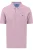 Fynch-Hatton Polo shirt Korte mouw roze