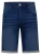 Petrol Industries – Heren Jackson Denim Short – Blauw