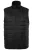 JAY-PI Bodywarmer  zwart