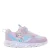 Frozen Frozen sneakers met lichtjes – lila