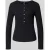 G-Star Raw Slim fit shirt met lange mouwen, ronde hals en knoopsluiting