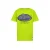 Vingino T-shirt limegroen