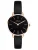 s.Oliver Analoog horloge  goud / zwart